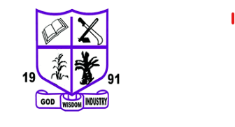 Ave Senior High School Logo